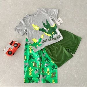 NWT 3T pajamas